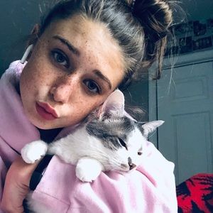 Meet your Posher, Kelsi